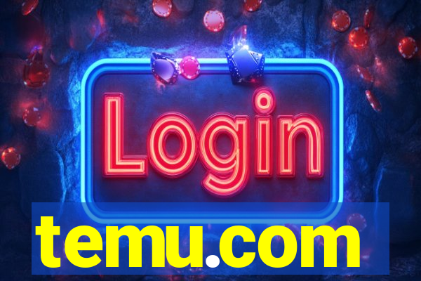 temu.com