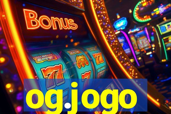 og.jogo