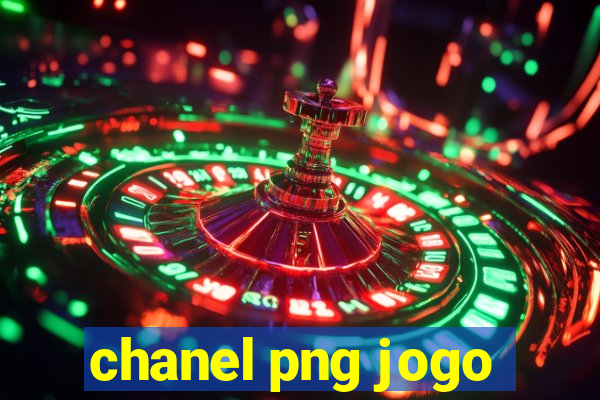 chanel png jogo