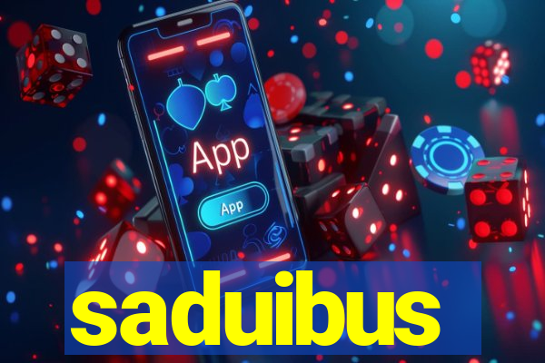 saduibus