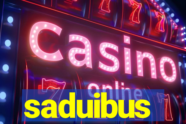 saduibus