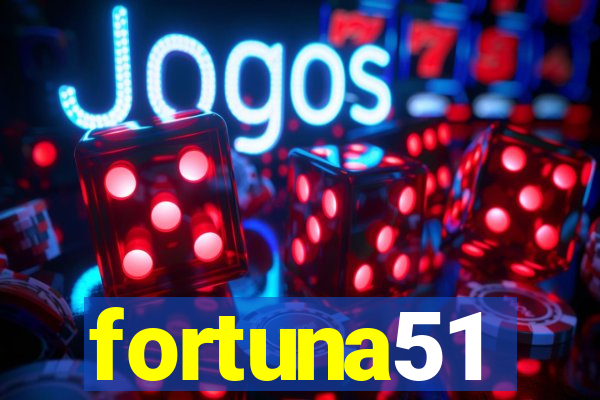 fortuna51