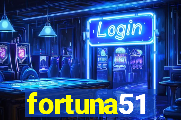 fortuna51