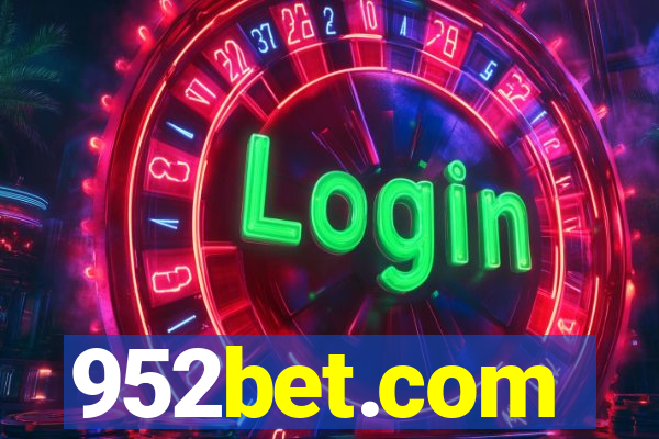 952bet.com