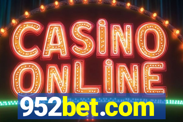 952bet.com