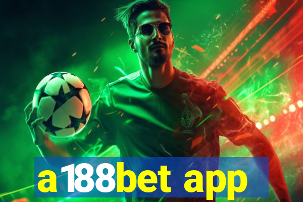 a188bet app
