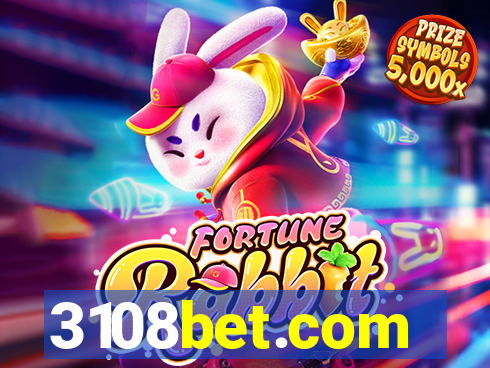 3108bet.com
