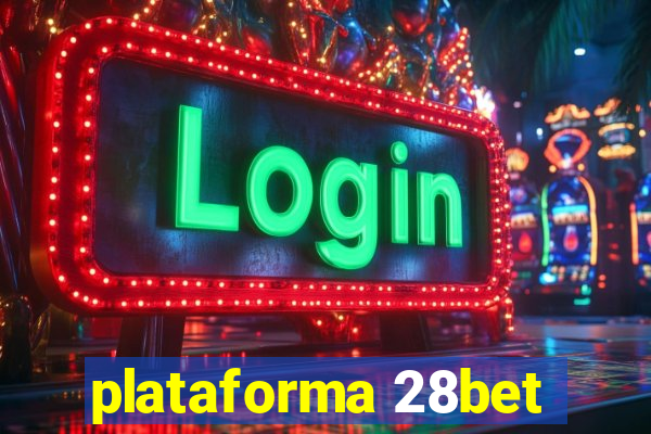plataforma 28bet