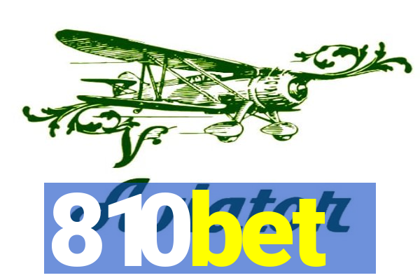 810bet