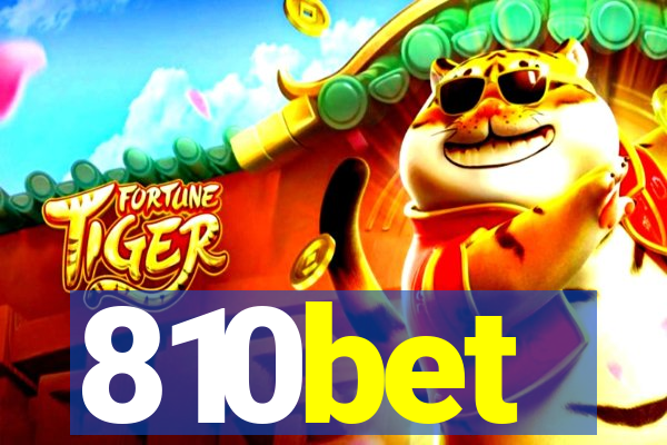 810bet