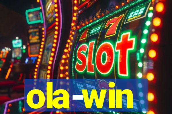 ola-win