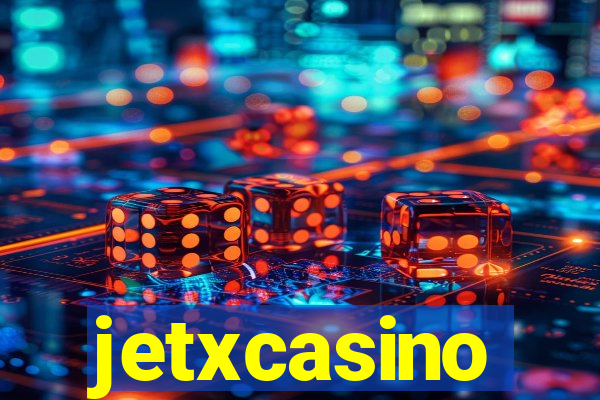 jetxcasino