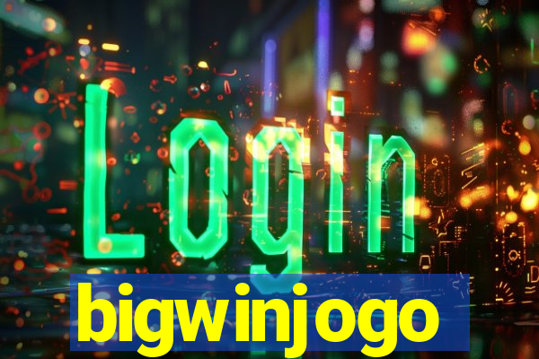 bigwinjogo