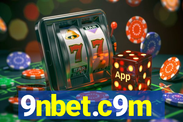 9nbet.c9m