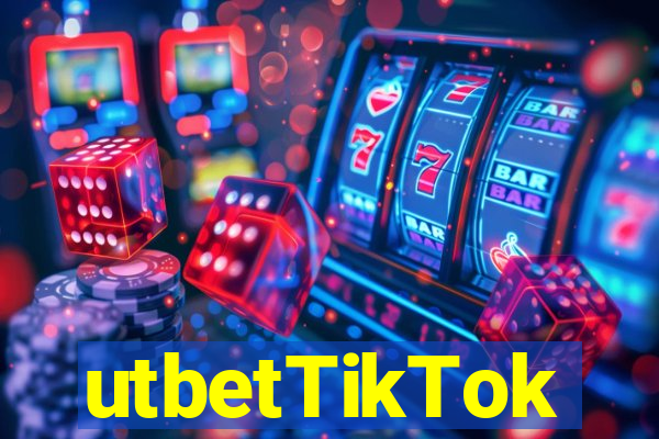 utbetTikTok
