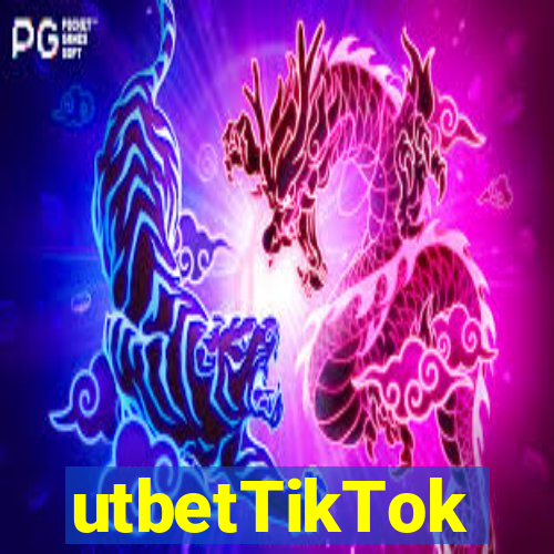 utbetTikTok