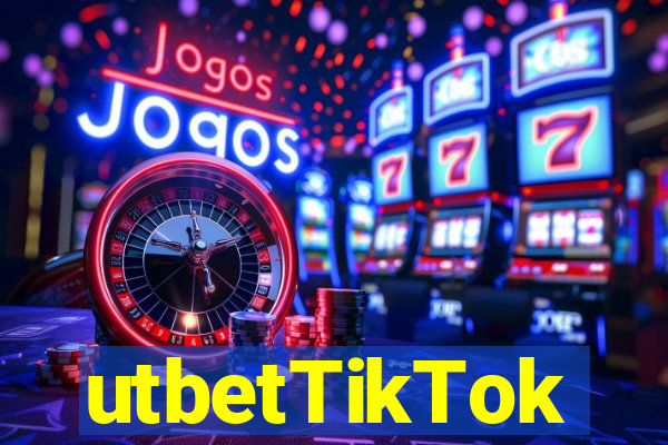 utbetTikTok