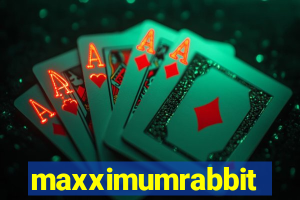 maxximumrabbit