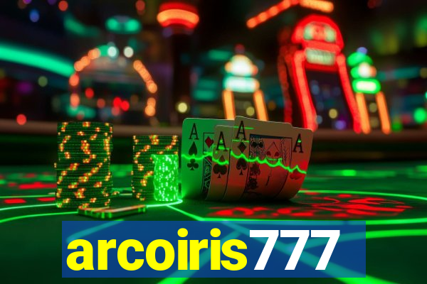 arcoiris777