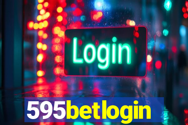 595betlogin