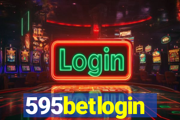 595betlogin