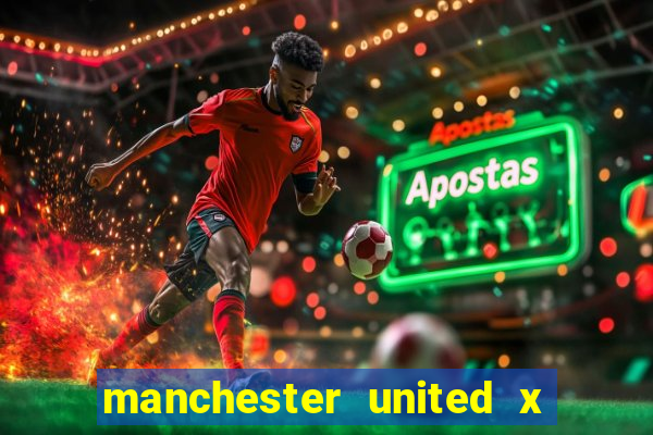 manchester united x tottenham ao vivo multi canais
