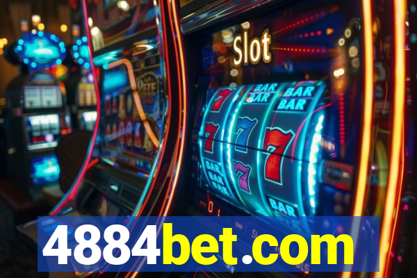 4884bet.com