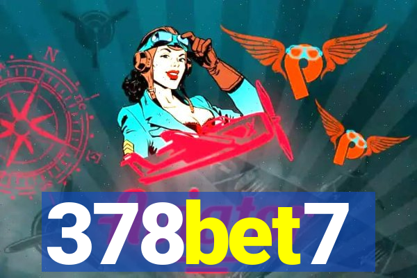 378bet7