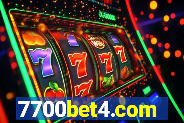 7700bet4.com