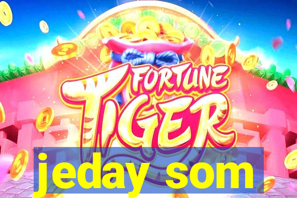 jeday som