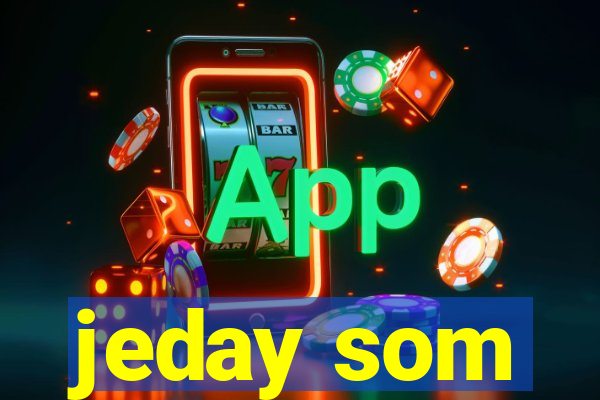 jeday som