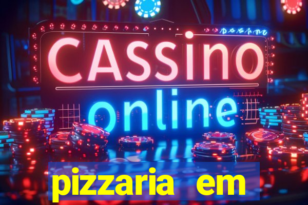 pizzaria em plataforma salvador bahia