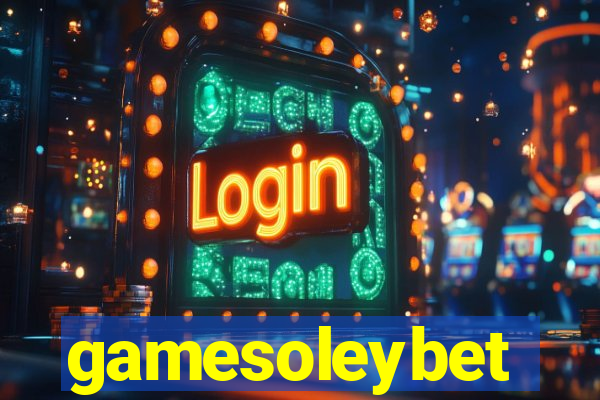 gamesoleybet