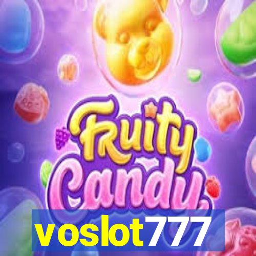 voslot777