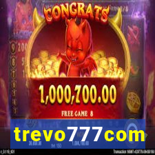 trevo777com