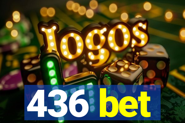 436 bet