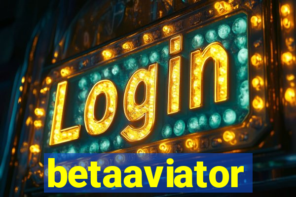 betaaviator