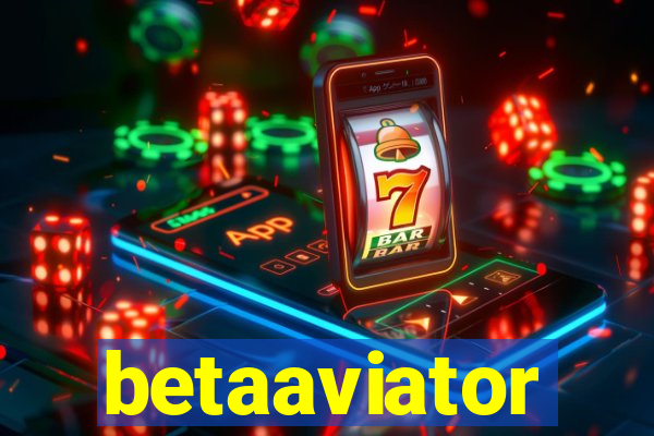 betaaviator