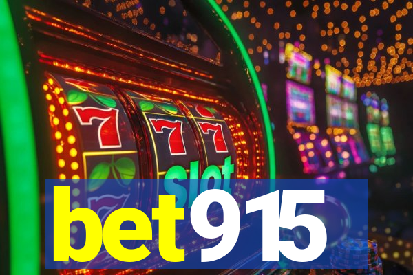 bet915