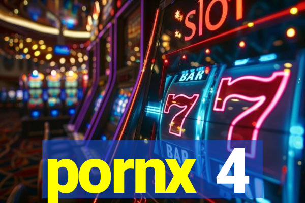 pornx 4