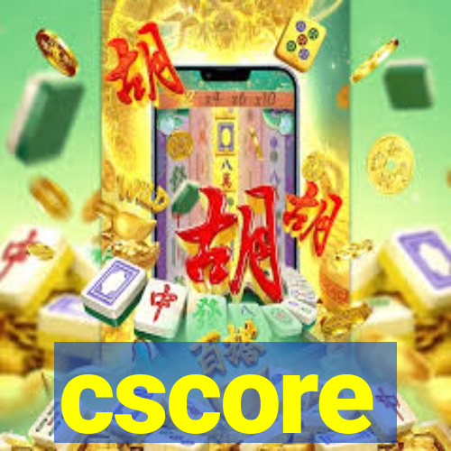 cscore