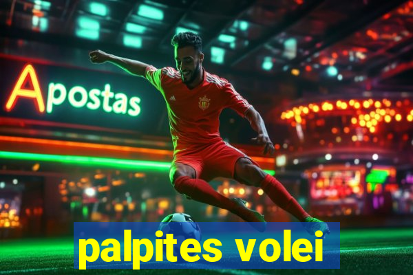 palpites volei