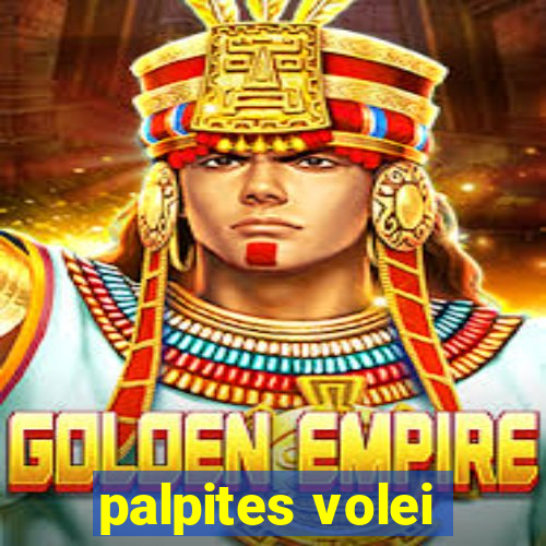 palpites volei