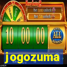 jogozuma