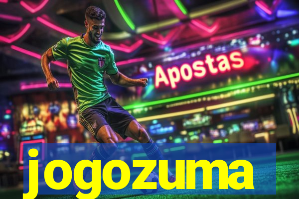 jogozuma