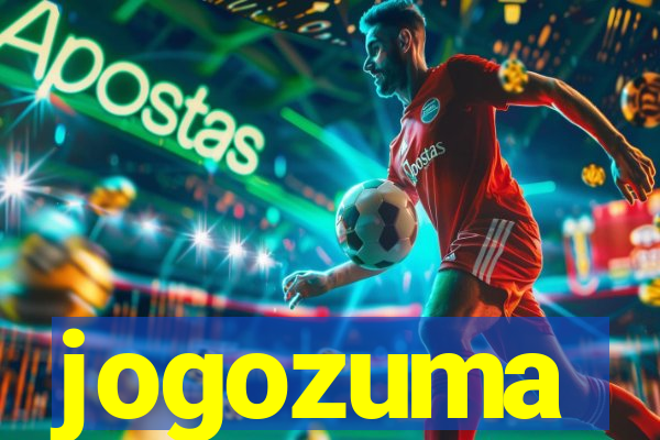 jogozuma