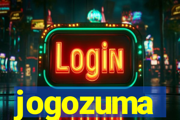 jogozuma