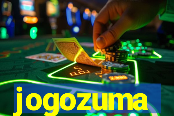 jogozuma