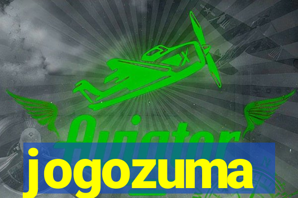 jogozuma