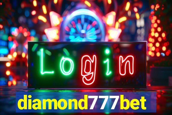 diamond777bet
